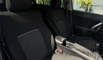 Toyota Avensis Salon Polska Bezwypadkowy Stan Bardzo Dobry benzyna gaz III (2009-) full