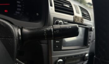 Toyota Avensis Salon Polska Bezwypadkowy Stan Bardzo Dobry benzyna gaz III (2009-) full