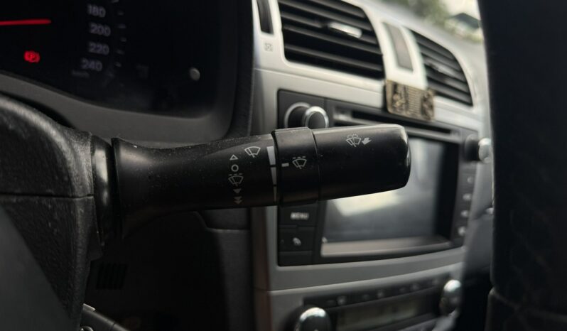 Toyota Avensis Salon Polska Bezwypadkowy Stan Bardzo Dobry benzyna gaz III (2009-) full