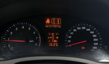Toyota Avensis Salon Polska Bezwypadkowy Stan Bardzo Dobry benzyna gaz III (2009-) full