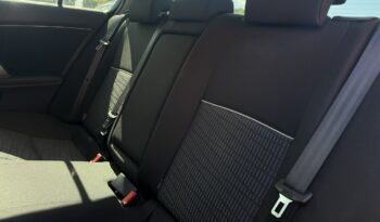 Toyota Avensis Salon Polska Bezwypadkowy Stan Bardzo Dobry benzyna gaz III (2009-) full
