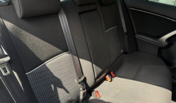 Toyota Avensis Salon Polska Bezwypadkowy Stan Bardzo Dobry benzyna gaz III (2009-) full