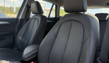 BMW X1 Krajowy Poleasingowy I właściciel Serwis ASO VAT 23% Bezwypadkowy II (F48) (2015-) full