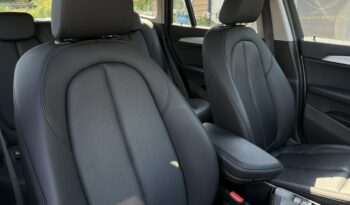 BMW X1 Krajowy Poleasingowy I właściciel Serwis ASO VAT 23% Bezwypadkowy II (F48) (2015-) full