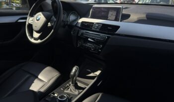 BMW X1 Krajowy Poleasingowy I właściciel Serwis ASO VAT 23% Bezwypadkowy II (F48) (2015-) full