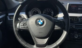 BMW X1 Krajowy Poleasingowy I właściciel Serwis ASO VAT 23% Bezwypadkowy II (F48) (2015-) full