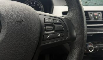 BMW X1 Krajowy Poleasingowy I właściciel Serwis ASO VAT 23% Bezwypadkowy II (F48) (2015-) full
