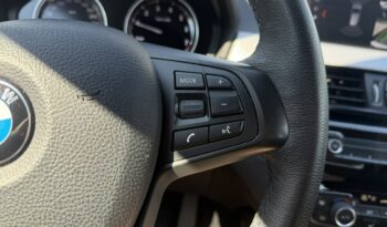 BMW X1 Krajowy Poleasingowy I właściciel Serwis ASO VAT 23% Bezwypadkowy II (F48) (2015-) full