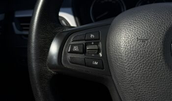 BMW X1 Krajowy Poleasingowy I właściciel Serwis ASO VAT 23% Bezwypadkowy II (F48) (2015-) full