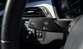 BMW X1 Krajowy Poleasingowy I właściciel Serwis ASO VAT 23% Bezwypadkowy II (F48) (2015-) full