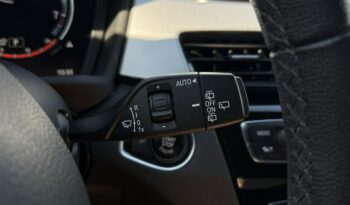 BMW X1 Krajowy Poleasingowy I właściciel Serwis ASO VAT 23% Bezwypadkowy II (F48) (2015-) full