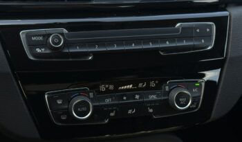 BMW X1 Krajowy Poleasingowy I właściciel Serwis ASO VAT 23% Bezwypadkowy II (F48) (2015-) full