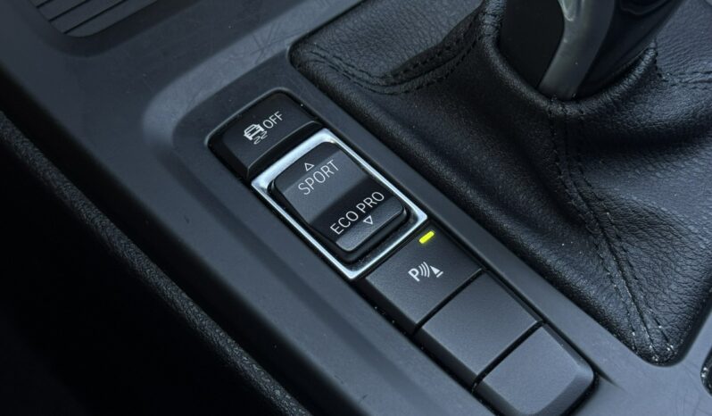 BMW X1 Krajowy Poleasingowy I właściciel Serwis ASO VAT 23% Bezwypadkowy II (F48) (2015-) full