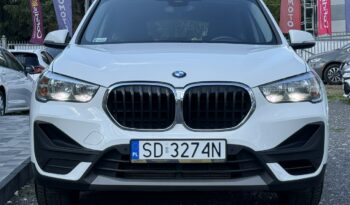BMW X1 Krajowy Poleasingowy I właściciel Serwis ASO VAT 23% Bezwypadkowy II (F48) (2015-) full
