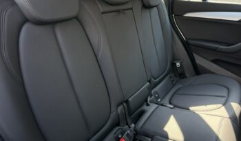BMW X1 Krajowy Poleasingowy I właściciel Serwis ASO VAT 23% Bezwypadkowy II (F48) (2015-) full