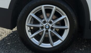 BMW X1 Krajowy Poleasingowy I właściciel Serwis ASO VAT 23% Bezwypadkowy II (F48) (2015-) full