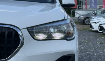 BMW X1 Krajowy Poleasingowy I właściciel Serwis ASO VAT 23% Bezwypadkowy II (F48) (2015-) full