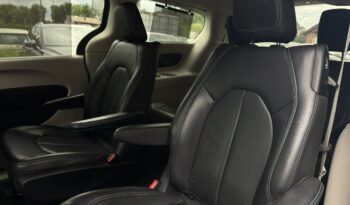 Chrysler Pacifica | Stan Bardzo Dobry | Bogate Wyposażenie RodzinNE AUTO full