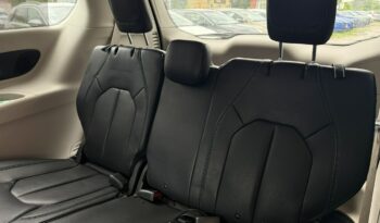 Chrysler Pacifica | Stan Bardzo Dobry | Bogate Wyposażenie RodzinNE AUTO full