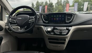 Chrysler Pacifica | Stan Bardzo Dobry | Bogate Wyposażenie RodzinNE AUTO full