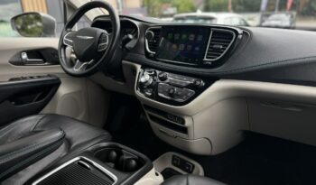 Chrysler Pacifica | Stan Bardzo Dobry | Bogate Wyposażenie RodzinNE AUTO full