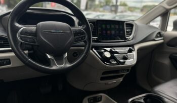 Chrysler Pacifica | Stan Bardzo Dobry | Bogate Wyposażenie RodzinNE AUTO full