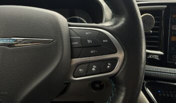 Chrysler Pacifica | Stan Bardzo Dobry | Bogate Wyposażenie RodzinNE AUTO full