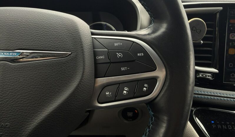 Chrysler Pacifica | Stan Bardzo Dobry | Bogate Wyposażenie RodzinNE AUTO full