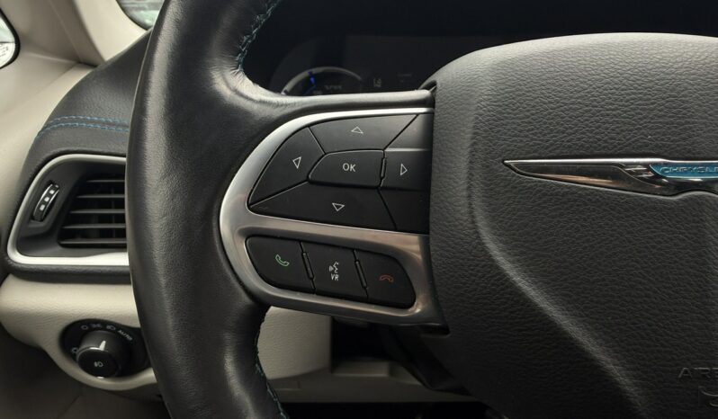 Chrysler Pacifica | Stan Bardzo Dobry | Bogate Wyposażenie RodzinNE AUTO full