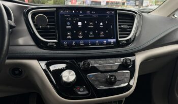 Chrysler Pacifica | Stan Bardzo Dobry | Bogate Wyposażenie RodzinNE AUTO full
