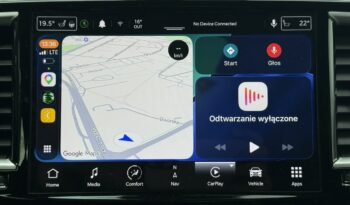 Chrysler Pacifica | Stan Bardzo Dobry | Bogate Wyposażenie RodzinNE AUTO full