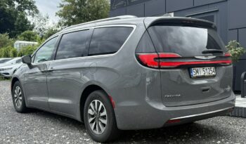 Chrysler Pacifica | Stan Bardzo Dobry | Bogate Wyposażenie RodzinNE AUTO full