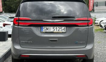 Chrysler Pacifica | Stan Bardzo Dobry | Bogate Wyposażenie RodzinNE AUTO full