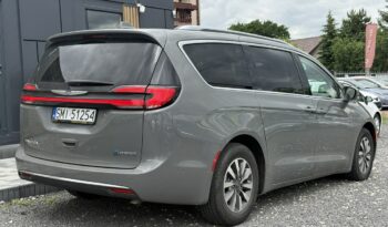 Chrysler Pacifica | Stan Bardzo Dobry | Bogate Wyposażenie RodzinNE AUTO full