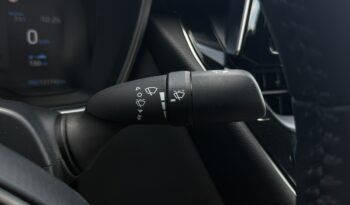 Toyota Corolla  czarny Poleasingowy I właściciel Serwis ASO VAT 23% Krajowy E21 (2019-) full