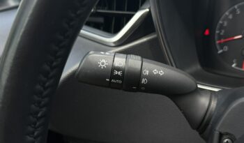 Toyota Corolla  czarny Poleasingowy I właściciel Serwis ASO VAT 23% Krajowy E21 (2019-) full