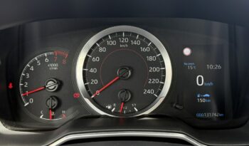 Toyota Corolla  czarny Poleasingowy I właściciel Serwis ASO VAT 23% Krajowy E21 (2019-) full