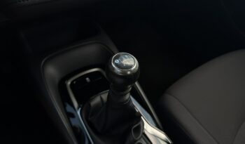 Toyota Corolla  czarny Poleasingowy I właściciel Serwis ASO VAT 23% Krajowy E21 (2019-) full