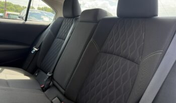 Toyota Corolla  czarny Poleasingowy I właściciel Serwis ASO VAT 23% Krajowy E21 (2019-) full