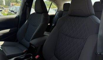 Toyota Corolla Salon Polska Poleasingowy Ladny kolor Serwis ASO VAT 23% Bezwypadkowy E21 (2019-) full