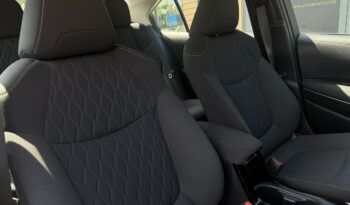 Toyota Corolla Salon Polska Poleasingowy Ladny kolor Serwis ASO VAT 23% Bezwypadkowy E21 (2019-) full