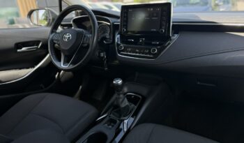 Toyota Corolla Salon Polska Poleasingowy Ladny kolor Serwis ASO VAT 23% Bezwypadkowy E21 (2019-) full
