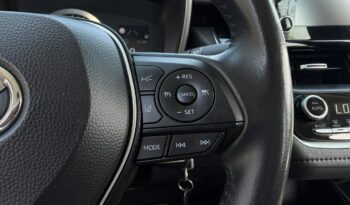 Toyota Corolla Salon Polska Poleasingowy Ladny kolor Serwis ASO VAT 23% Bezwypadkowy E21 (2019-) full