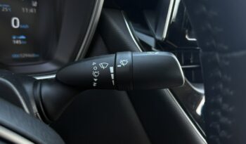 Toyota Corolla Salon Polska Poleasingowy Ladny kolor Serwis ASO VAT 23% Bezwypadkowy E21 (2019-) full