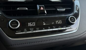 Toyota Corolla Salon Polska Poleasingowy Ladny kolor Serwis ASO VAT 23% Bezwypadkowy E21 (2019-) full