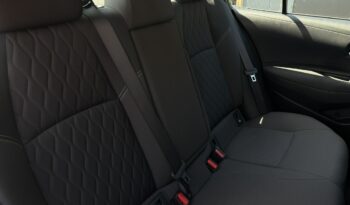 Toyota Corolla Salon Polska Poleasingowy Ladny kolor Serwis ASO VAT 23% Bezwypadkowy E21 (2019-) full