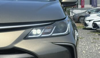 Toyota Corolla Salon Polska Poleasingowy Ladny kolor Serwis ASO VAT 23% Bezwypadkowy E21 (2019-) full