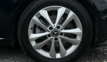 Mercedes C 200 Salon Polska Poleasingowy I właściciel Serwis ASO VAT 23% Bezwypadkowy W205 (2014-2021) full
