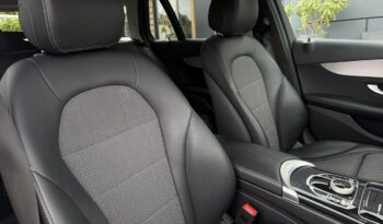 Mercedes C 200 Salon Polska Poleasingowy I właściciel Serwis ASO VAT 23% Bezwypadkowy W205 (2014-2021) full