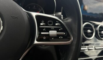 Mercedes C 200 Salon Polska Poleasingowy I właściciel Serwis ASO VAT 23% Bezwypadkowy W205 (2014-2021) full